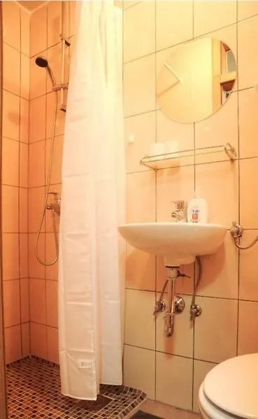 Nina Apartamento Zadar