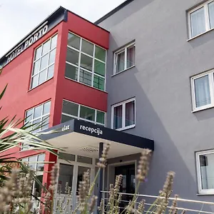 3* Szálloda Porto