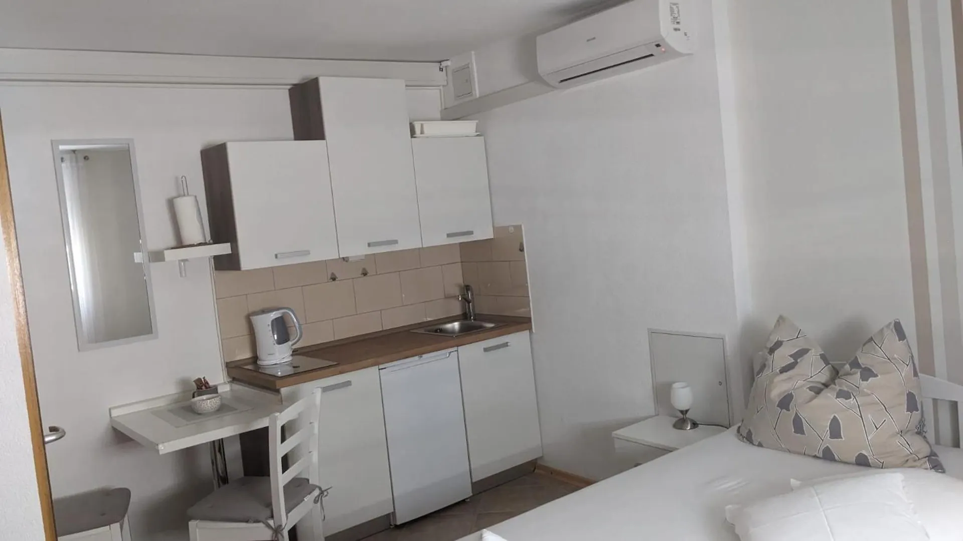 Nina Apartment Zadar