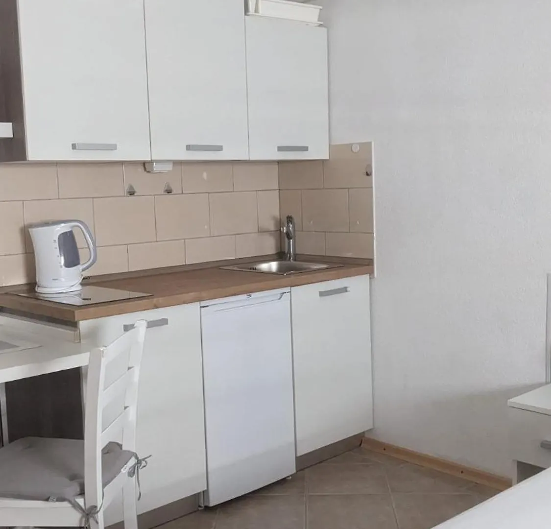 Nina Apartment Zadar
