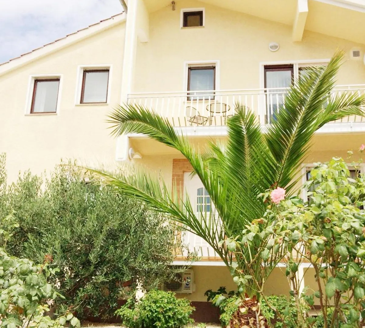 Nina Apartment Zadar