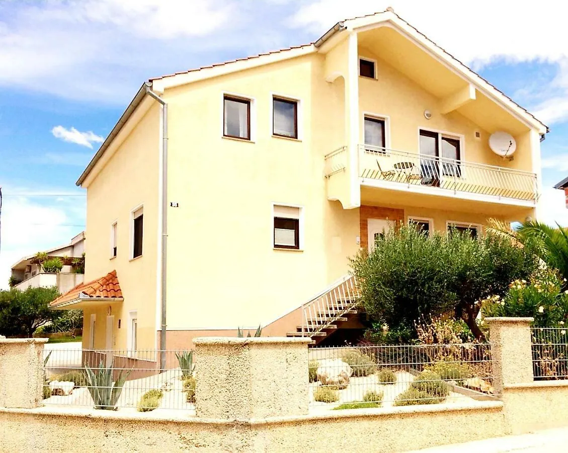 Nina Apartment Zadar