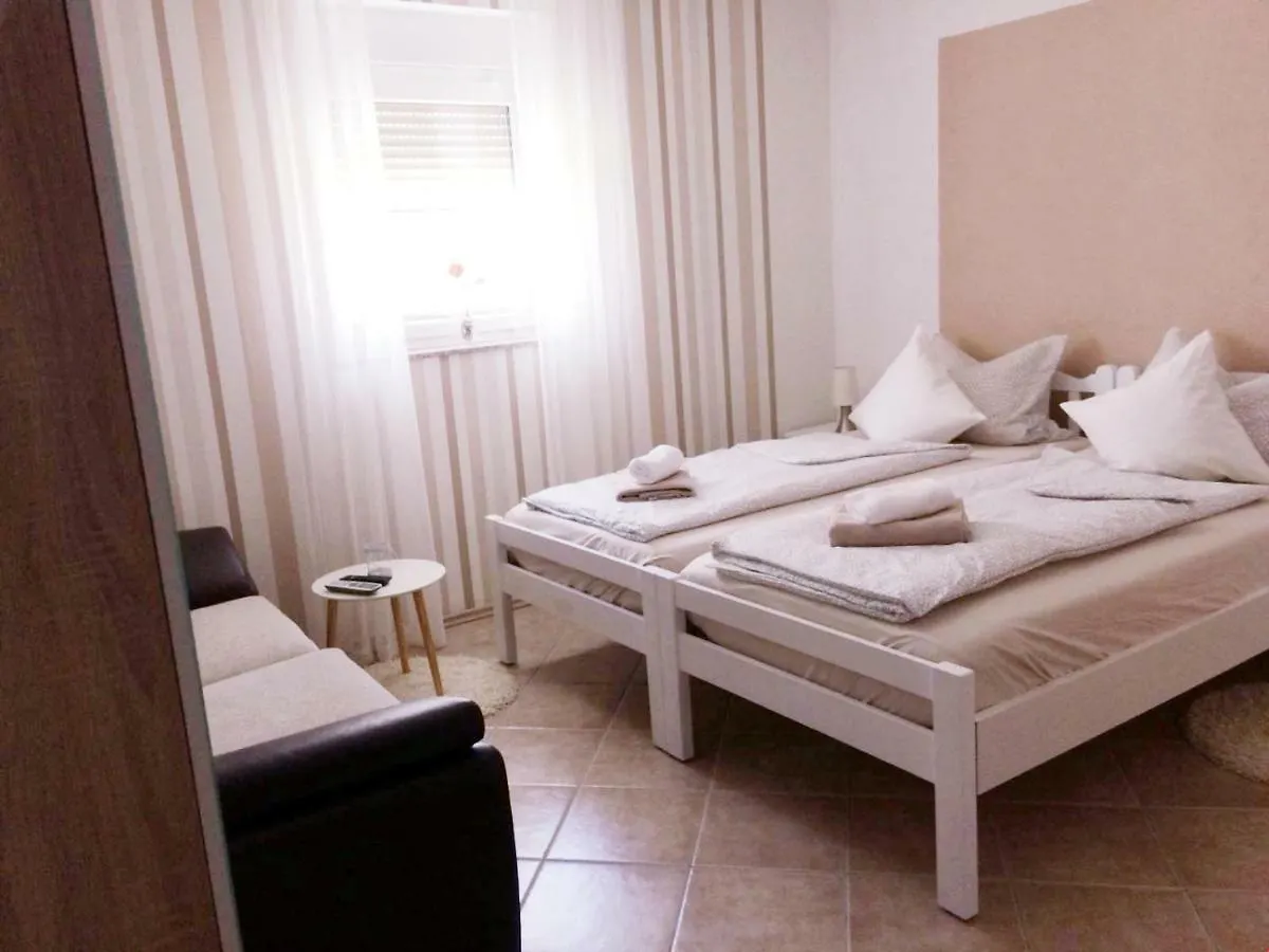 Nina Apartment Zadar