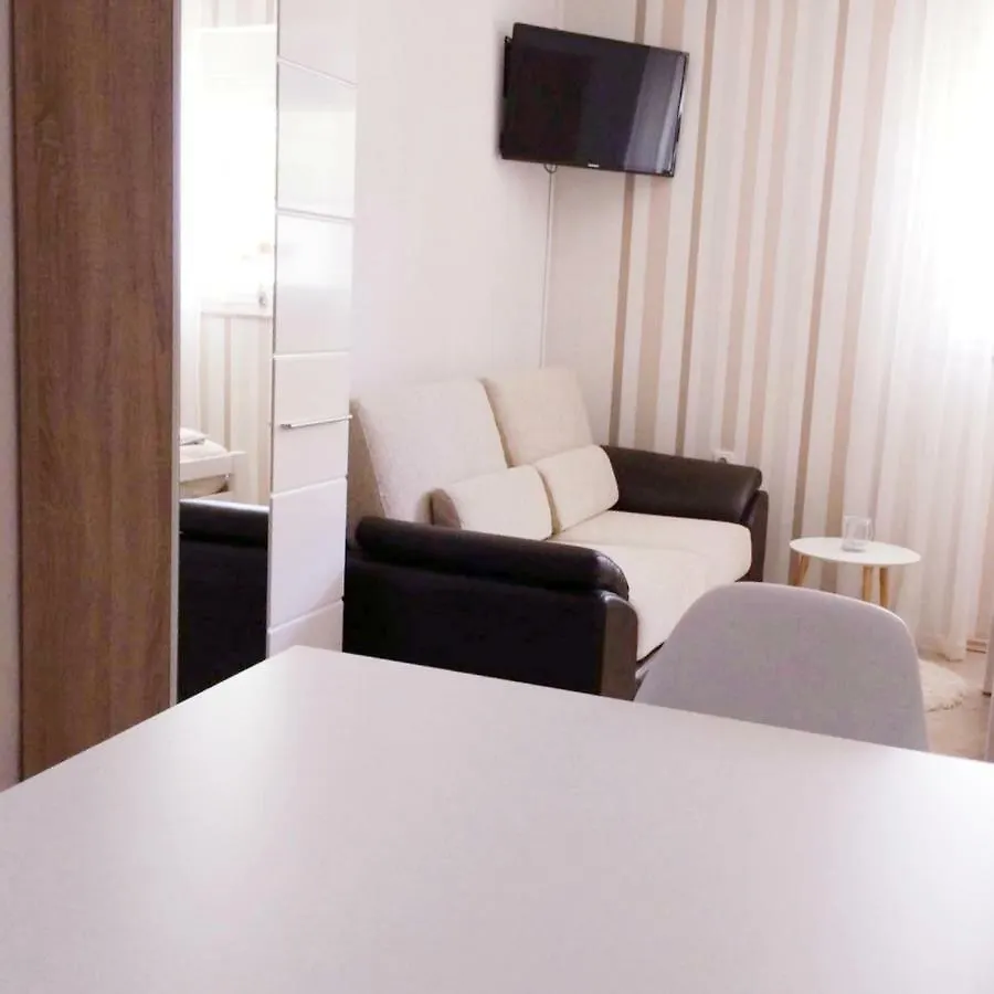 Nina Apartment Zadar
