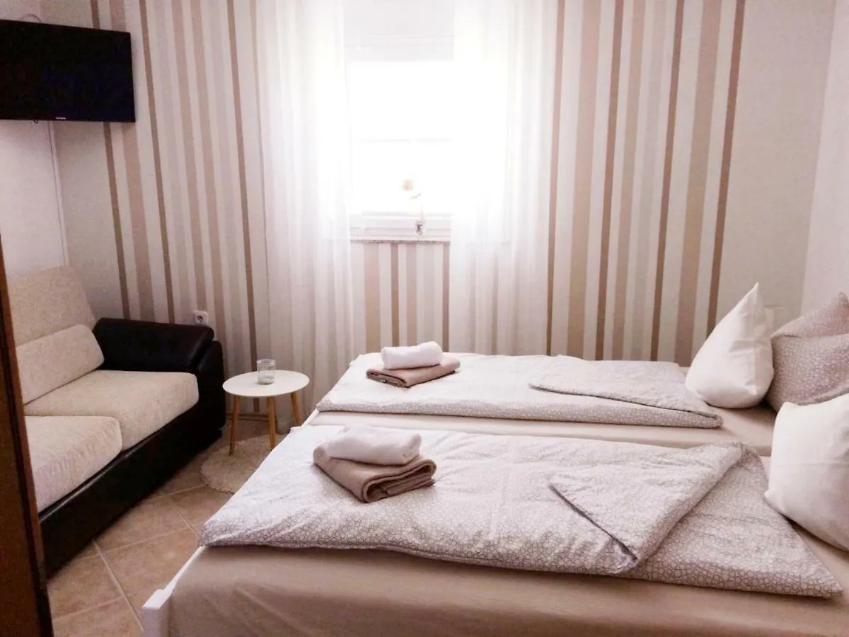 Nina Apartment Zadar