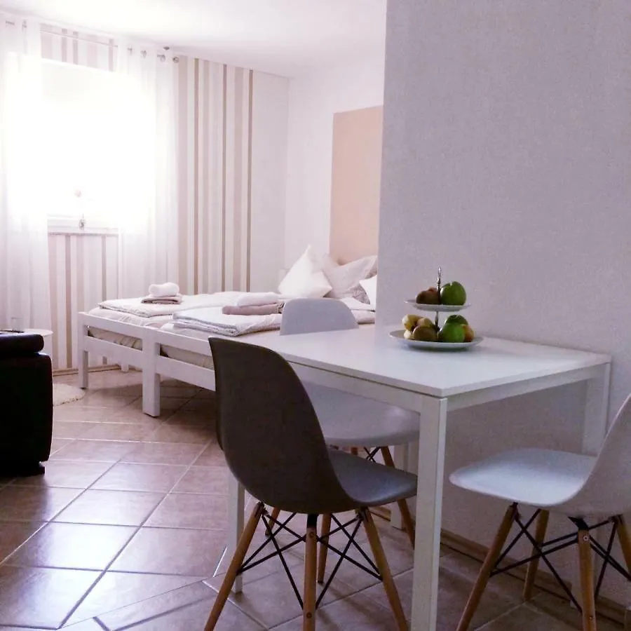 Nina Apartment Zadar