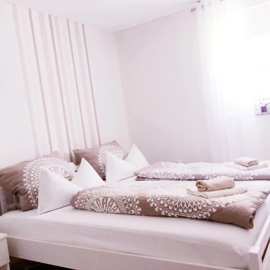 Nina Apartment Zadar