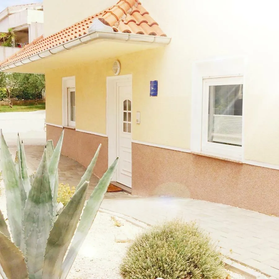 Nina Apartment Zadar