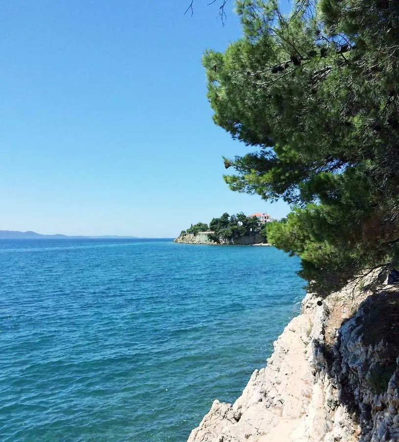 Nina Apartment Zadar 0*,  Croatia