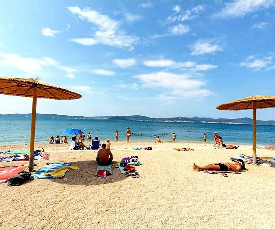 Nina Apartment Zadar Croatia